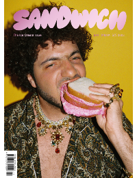 Back Issue - Issue 7